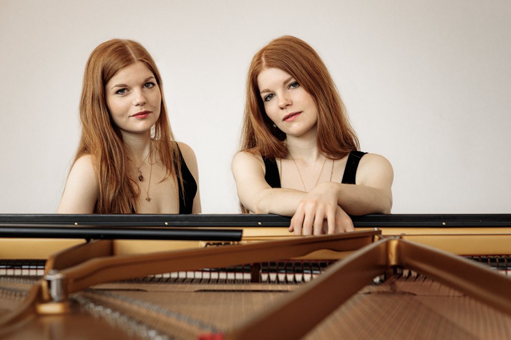 Incontri Musicali: Duo Becker